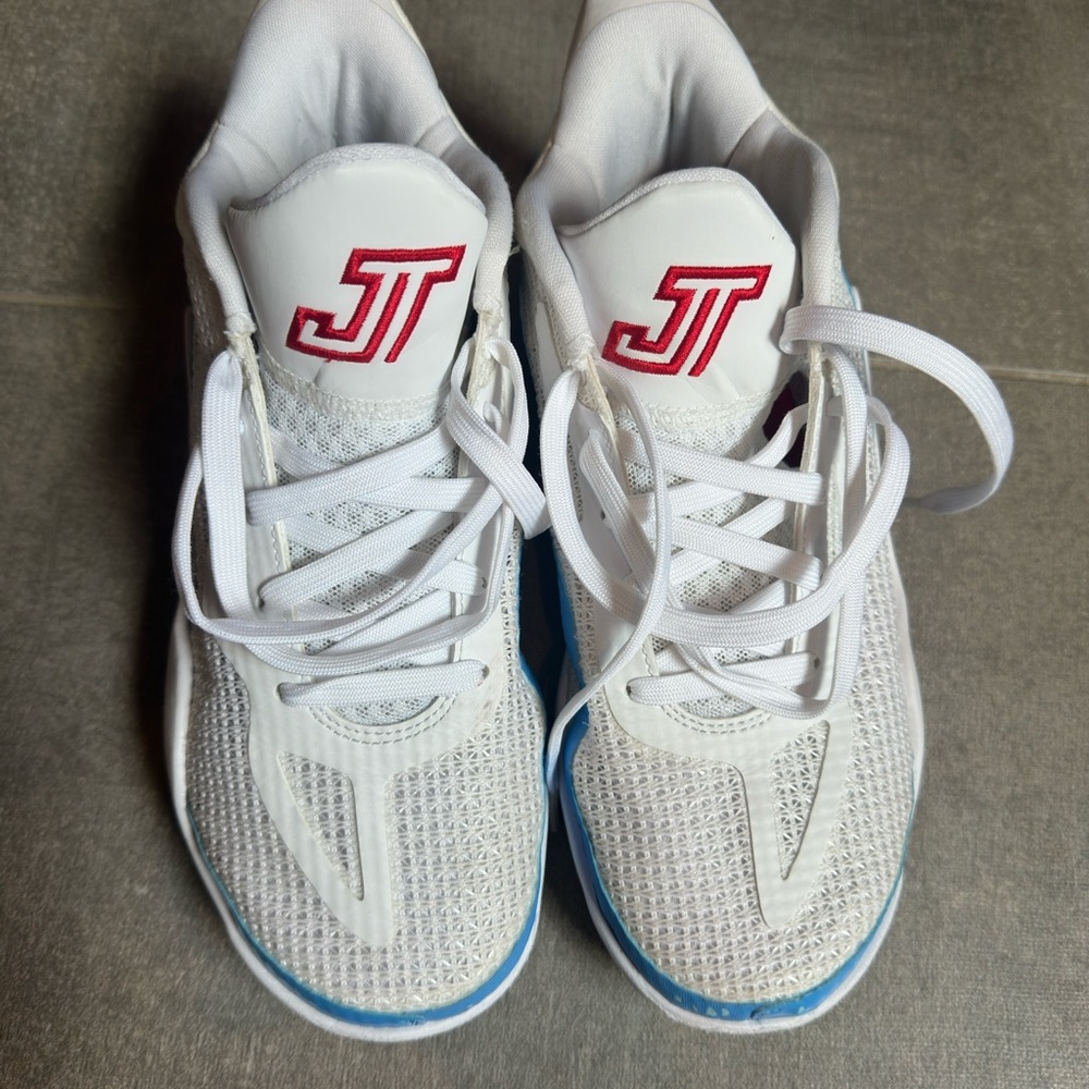 Nike Jordan - Jason Tatum Basketball Shoes